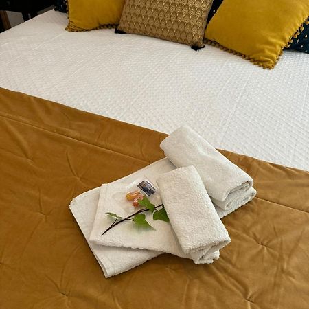 Tavira Sea View - Yellow Apartment Exterior foto