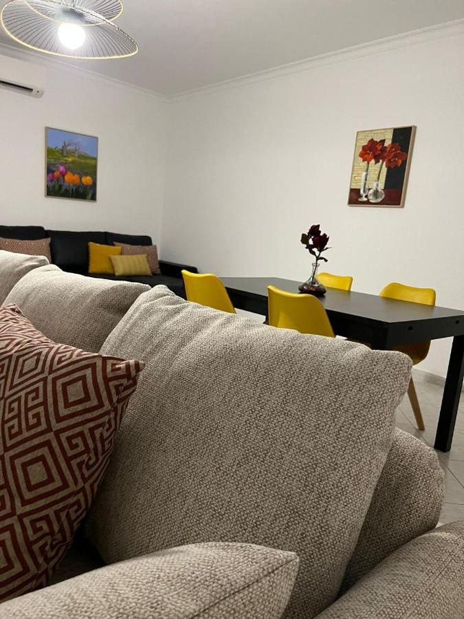 Tavira Sea View - Yellow Apartment Exterior foto
