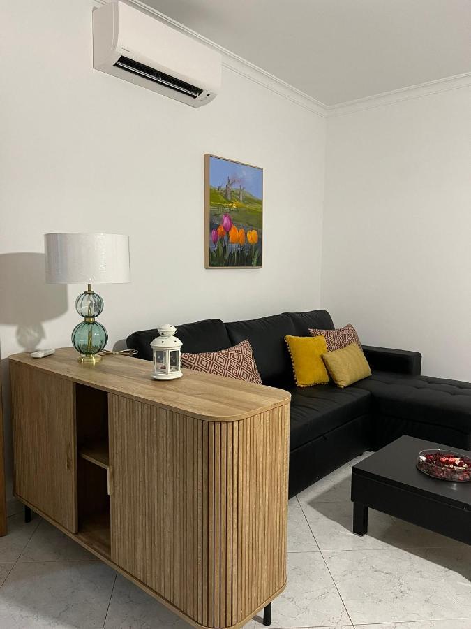Tavira Sea View - Yellow Apartment Exterior foto