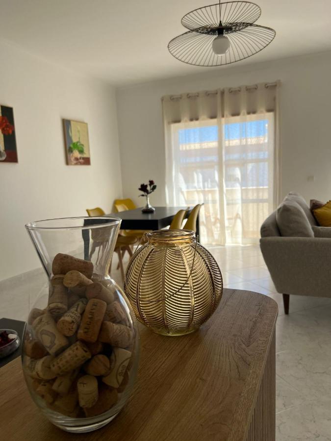 Tavira Sea View - Yellow Apartment Exterior foto