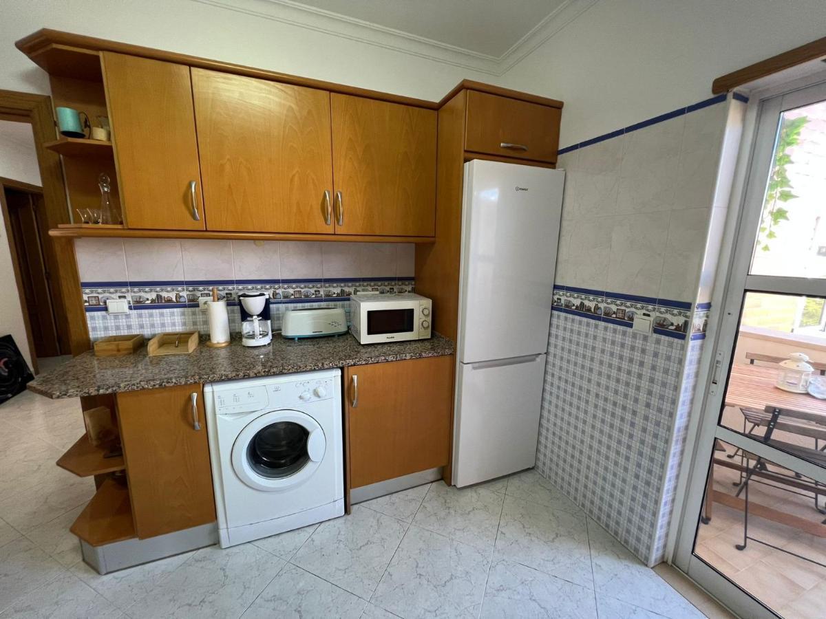 Tavira Sea View - Yellow Apartment Exterior foto