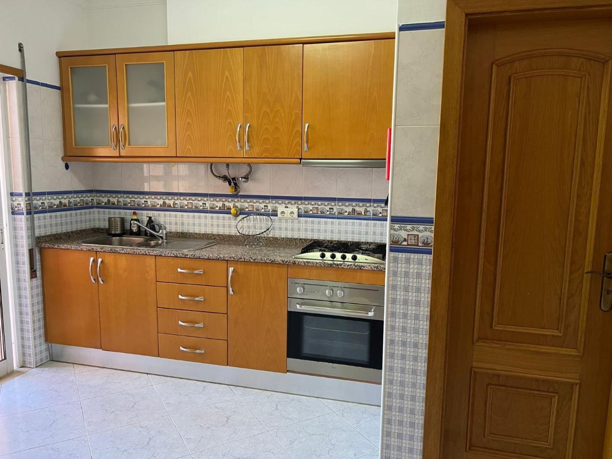 Tavira Sea View - Yellow Apartment Exterior foto