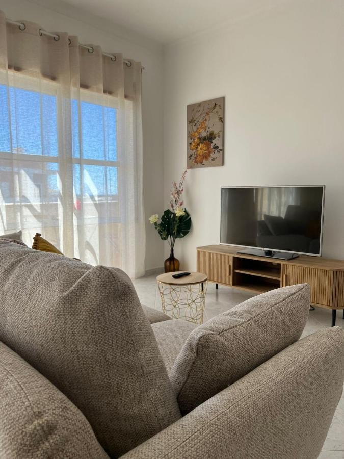 Tavira Sea View - Yellow Apartment Exterior foto