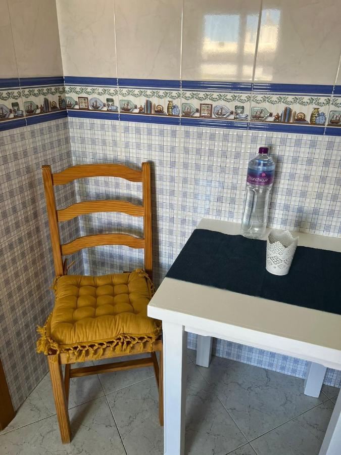 Tavira Sea View - Yellow Apartment Exterior foto
