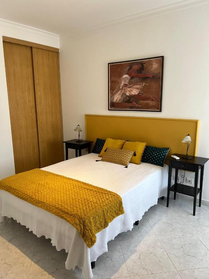 Tavira Sea View - Yellow Apartment Exterior foto